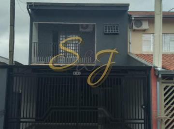 Casa · 158m² · 3 Quartos · 2 Vagas · Casa Para Venda Em Sumaré, Jardim Viel, 3 Dormitórios, 1 Suíte, 2 Banheiros, 2 Vagas