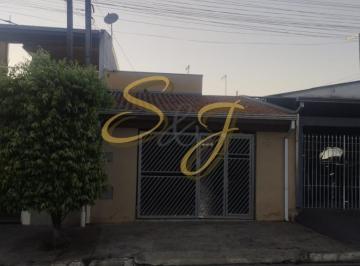 Casa · 70m² · 2 Quartos · Casa Para Venda Em Sumaré, Jardim Viel, 2 Dormitórios, 1 Banheiro