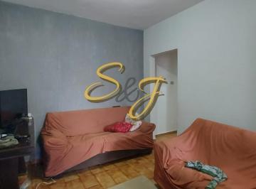 Casa · 140m² · 2 Quartos · 2 Vagas · Casa Para Venda Em Sumaré, Jardim Dall`orto, 2 Dormitórios, 1 Banheiro, 2 Vagas
