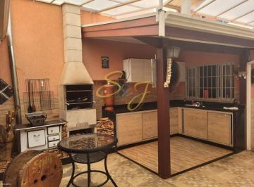 Casa · 165m² · 3 Quartos · 8 Vagas · Casa Para Venda Em Sumaré, Jardim Amélia, 3 Dormitórios, 1 Suíte, 3 Banheiros, 8 Vagas