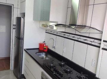 Apartamento · 50m² · 2 Quartos · 1 Vaga · Apartamento À Venda Em Poços de Caldas/mg