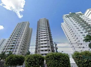 Apartamento · 59m² · 2 Quartos · 2 Vagas · Apartamento À Venda Com 2 Quartos, Sendo 1 Suíte No Bairro Centro Politico Administrativo, Próximo a