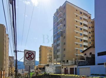 FACHADA · Apartamentos Padrão Em Poços de Caldas