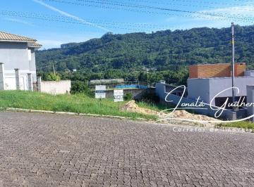 Foto 01 · Terreno À Venda Na Cidade de Feliz - Rs, Bairro Bela Vista - 360,03 m² de Área!