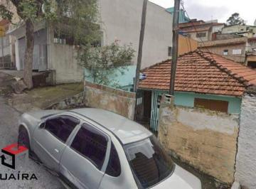 Terreno · 200m² · Terreno À Venda Centro - Diadema - Sp
