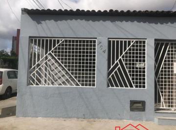 Foto 01 · Imperdível Casa À Venda Em Feira de Santana: 2 Quartos, 1 Sala, 1 Banheiro, 1 Vaga de Garagem!