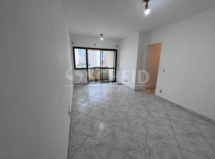 Apartamento com 3 dorms, Vila Mascote, São Paulo - R$ 1.55 mi, Cod