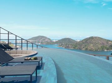 Apartamento · 150m² · 4 Quartos · 3 Vagas · Imoveis - Na Ilha de Santa Maria