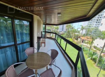 Foto 01 · Apartamento Pé Na Areia À Venda Na Riviera de São Lourenço No Módulo 6