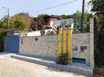 puGNTxnow7YRrTBaLdXIpDr7K4ImaW7R.jpg · Casa Linear + Apartamento Independente - 191,63 m² - Cascata Do Imbuí - Teresópolis - Rj