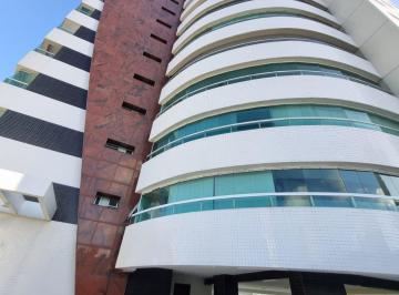 Apartamento de 4 quartos, Natal · Excelente Apartamento de Luxo Residêncial Unique