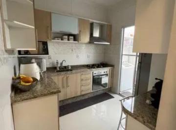 Foto 07 · Casa Em Condomínio À Venda Em Jundiaí - Sp, Jardim Shangai: 3 Quartos, 1 Suíte, 3 Salas, 3 Banheiros,