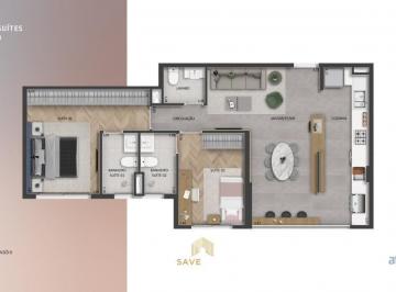 7b17230f4e41be90ddadb2d3c9b56e2f.jpg · Apartamento - Cidade Nova I
