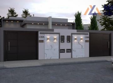 Casa · 75m² · 3 Quartos · 11 Vagas · Casa À Venda - Em Felícia