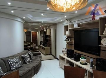 Apartamento de 3 quartos, Vitória da Conquista · Apartamento À Venda - Em Candeias