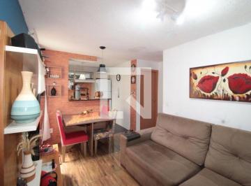 Apartamento · 42m² · 2 Quartos · 1 Vaga · Apartamento À Venda - São José, 2 Quartos, 42 m² - Canoas