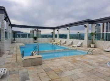 LPw9BBbSCrSU6p9wqTIxtl8l6khaDVcA.jpg · Apartamento Com 2 Dormitórios À Venda, 121 m² por R$1.070.000 - José Menino - Santos/sp