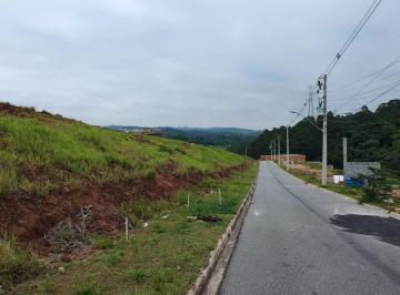 Terreno , Cotia · Lindo Lote 5 X 25 Em Cotia Quitado