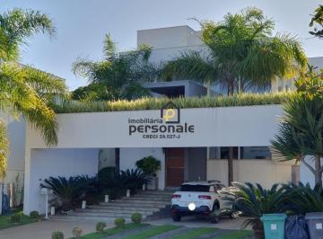 Foto 01 · Casa Em Condomínio Em Sorocaba, Alphaville Nova Esplanada II