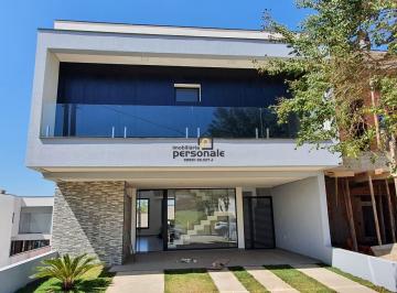 Foto 01 · Casa Em Condomínio Em Sorocaba, Terras de São Francisco