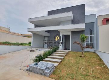 Foto 01 · Casa Em Condomínio Em Sorocaba, Campos Do Conde