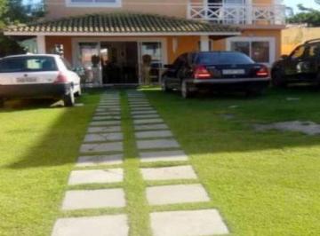 P6 · Confortável Casa No Miragem!