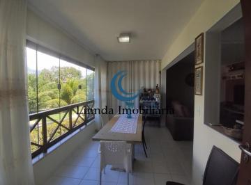 Foto 01 · Apartamento, Guarajuba, Camaçari, Ba