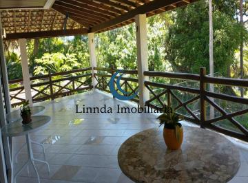 Foto 01 · Casa Em Condomínio, Estrada Do Côco, Lauro de Freitas, Ba