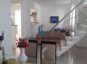 Foto 01 · Casa Em Condomínio, Miragem, Lauro de Freitas, Ba