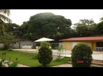 Foto 01 · Casa Em Condomínio, Estrada Do Côco, Lauro de Freitas, Ba