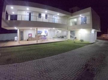 Casa · 500m² · 6 Quartos · 2 Vagas · Vende - Se Casa Em Condominio