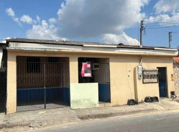 Casa · 250m² · 5 Quartos · 1 Vaga · Casa Comercial Na Cidade Nova Com 4 Kitinetes No Nucleo 4, Av Principal