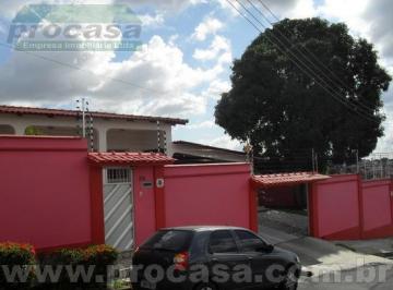 Casa · 214m² · 3 Quartos · 4 Vagas · Casa Com 3 Dormitórios À Venda, 214 m² por Rs 700.000 - Flores