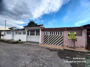 Casa · 600m² · 8 Quartos · 1 Vaga · Vende - Se Duas Casas Do Conj. Cidade Nova