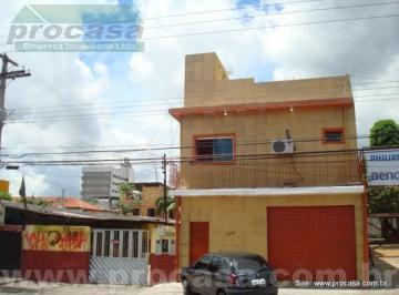 Casa · 700m² · 7 Quartos · 15 Vagas · Casa Com 7 Dormitórios À Venda, 700 m² por Rs 2.250.000 - Chapada - Manaus - Am