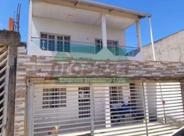 Casa · 175m² · 3 Quartos · 2 Vagas · Linda Casa Duplex Para Venda No Novo Aleixo
