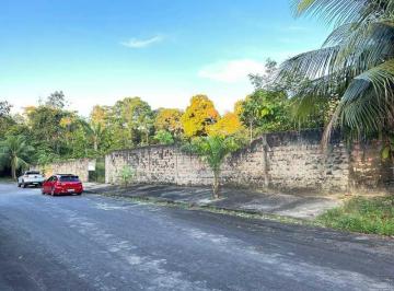 Terreno · 800m² · Vende 800 m² de Terra Dentro de Condominio Parcialmente Murado Na Ponta Negra por