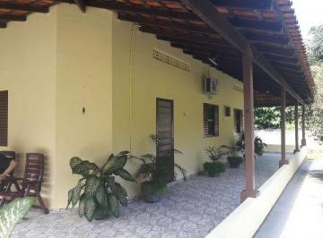 Rural · 500m² · 4 Quartos · 2 Vagas · Chácara Com 4 Dormitórios À Venda, 10000 m² por Rs 1.500.000 - Tarumã - Açu - m