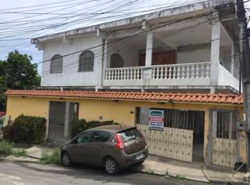 Casa · 320m² · 6 Quartos · 4 Vagas · Casa Com 6 Dormitórios À Venda, 320 m² por Rs 300.000 - Cidade Nova - Manaus