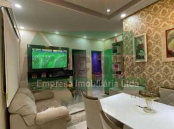 Apartamento · 45m² · 2 Quartos · 1 Vaga · Apartamento Para Venda No Ozias Monteiro