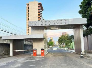 Terreno · 2400m² · Vende 2400 m² de Terra Dentro de Condominio Parcialmente Murado Na Ponta Negra Po