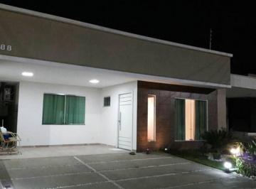 Casa · 175m² · 3 Quartos · 4 Vagas · Casa Com 3 Dormitórios À Venda, 175 m² por Rs 1.050.000 - Colônia Terra Nova