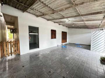 Casa · 150m² · 3 Quartos · 2 Vagas · Casa À Venda - Na Cidade Nova