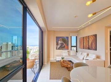 Apartamento · 130m² · 2 Quartos · 2 Vagas · Apartamento Duplex Com 130 m² No Mondial