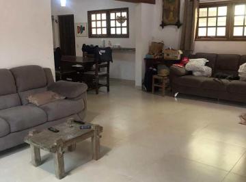 Casa · 260m² · 4 Quartos · 3 Vagas · Casa Com 4 Dorms, Itagua, Ubatuba - R$1.25 Mi, Cod: Ca1261