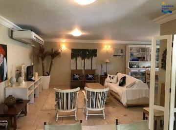 Casa · 265m² · 4 Quartos · 4 Vagas · Casa Com 4 Suítes, 50 m Da Praia!