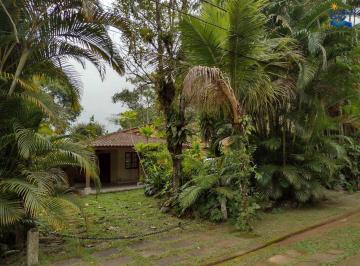 Casa · 260m² · 3 Quartos · 4 Vagas · Casa de Condomínio Com 3 Quartos, Enseada, Ubatuba - R$2.55 Mi, Cod: Ca1263