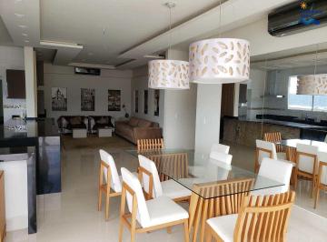 Apartamento · 350m² · 4 Quartos · 6 Vagas · Cobertura Alto Padrão Com Vista Para o Mar E Serra!