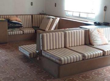Casa · 363m² · 3 Quartos · 4 Vagas · Casa Com 3 Dorms, Itagua, Ubatuba - R$900 Mil, Cod: Ca1271
