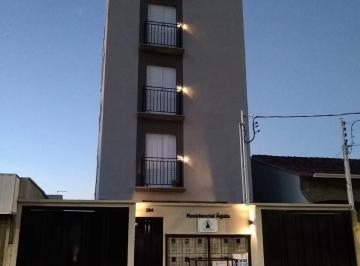 Apartamento · 57m² · 1 Quarto · 1 Vaga · Apartamento À Venda Em Poços de Caldas/mg